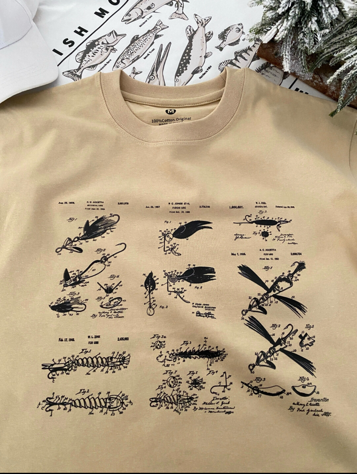 Fishing Lures - Image 2