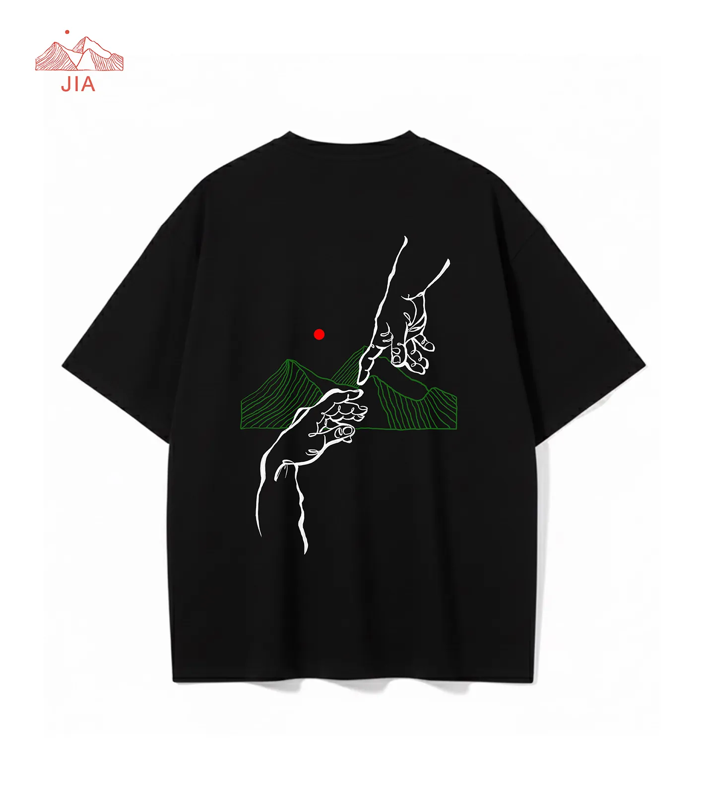 Hand+Mountain - JIA Design - Image 5