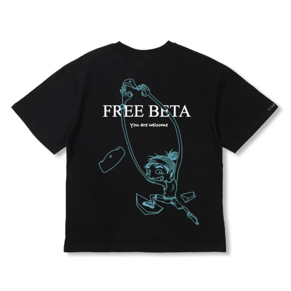 Free Beta - TP Original