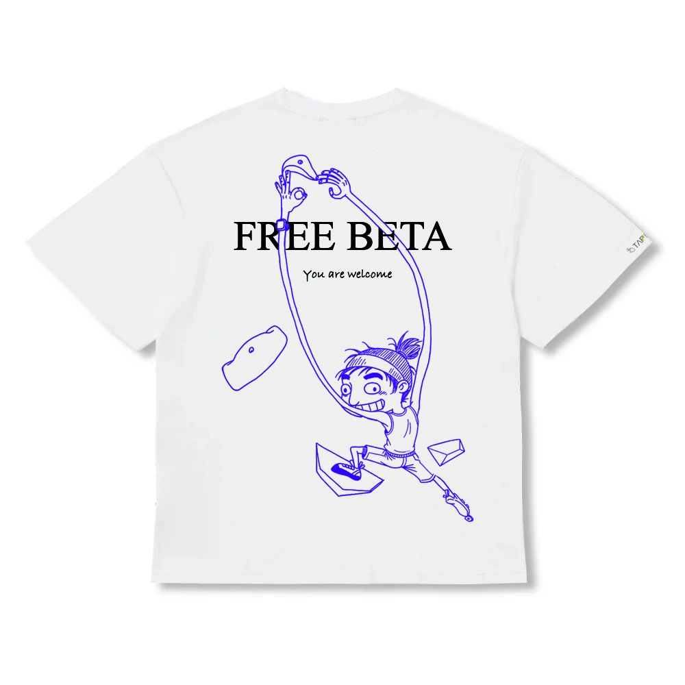 Free Beta - TP Original - Image 2