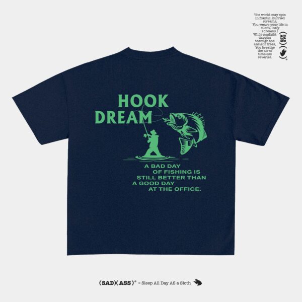 Hook Dream - Sad Ass