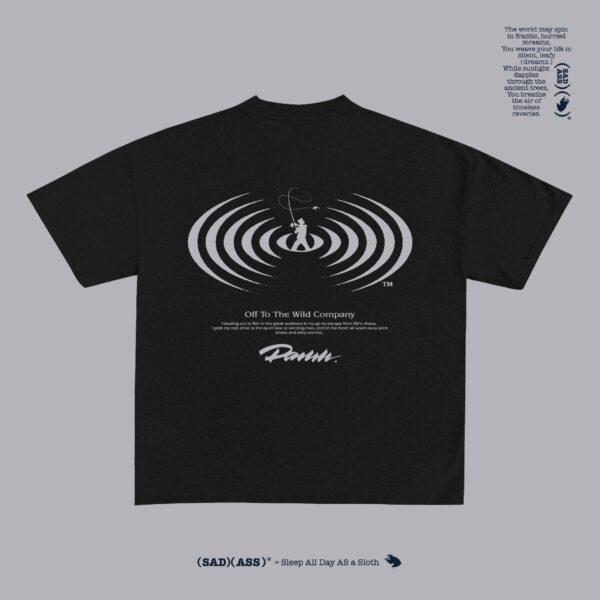 Wild Fishing - Sad Ass