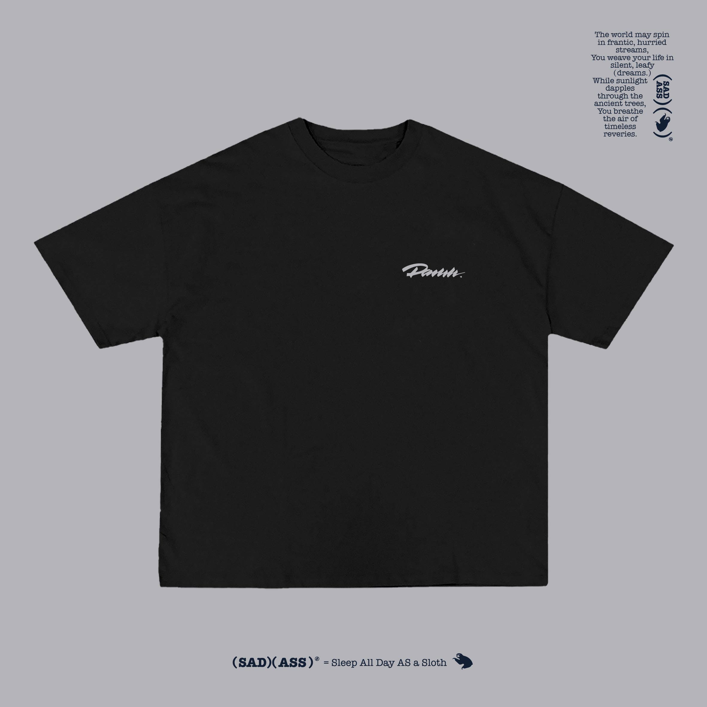 Wild Fishing - Sad Ass - Image 2