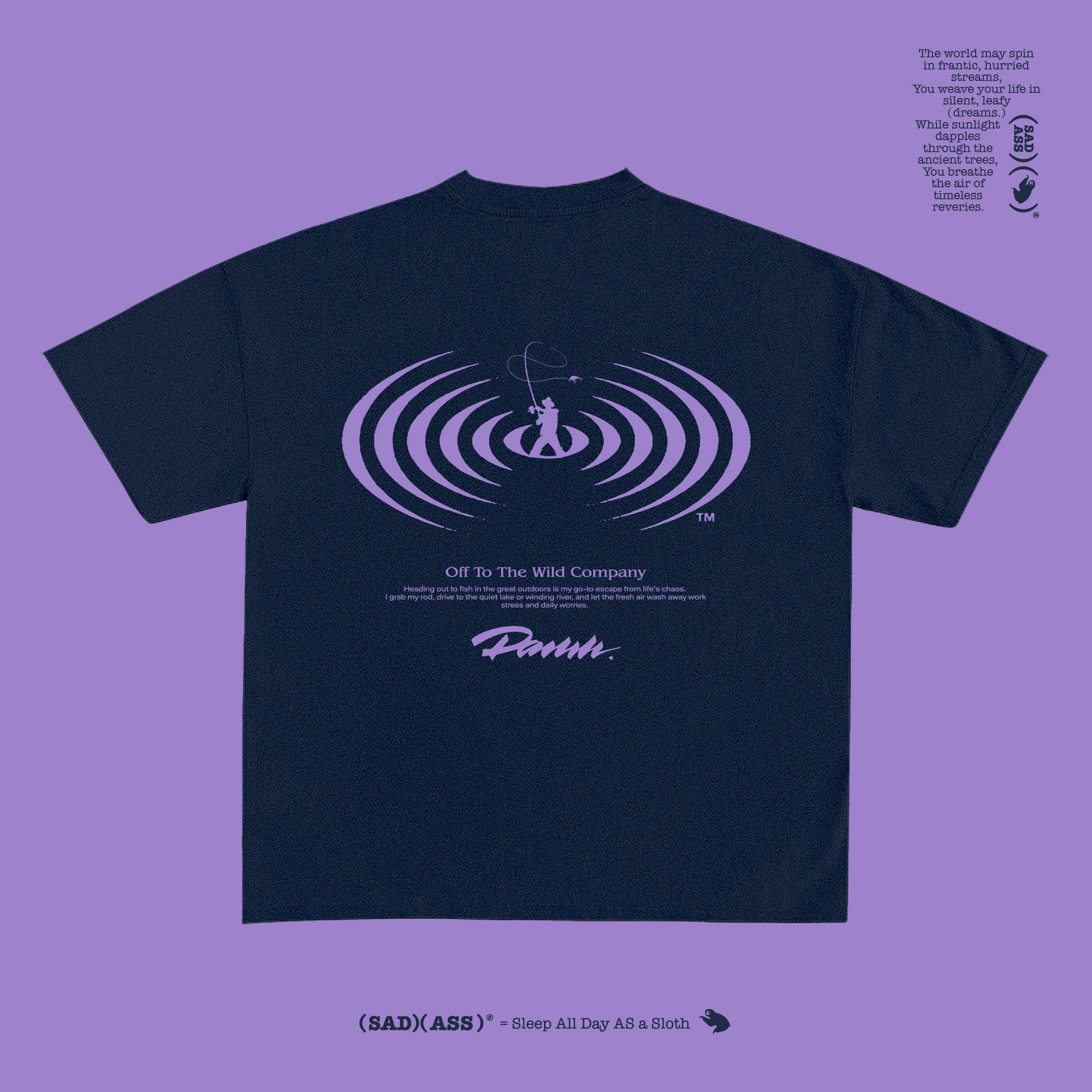 Wild Fishing - Sad Ass - Image 4