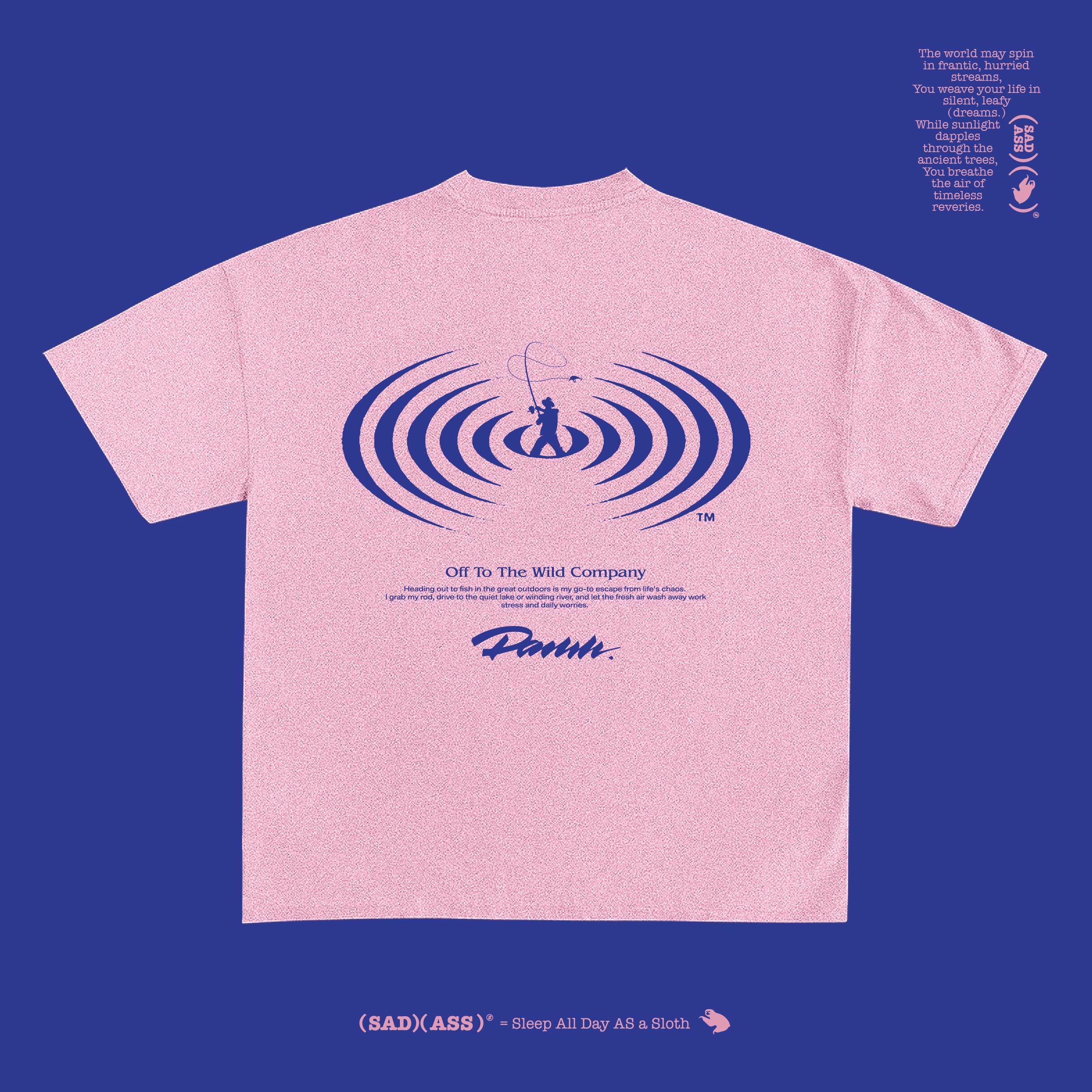 Wild Fishing - Sad Ass - Image 5