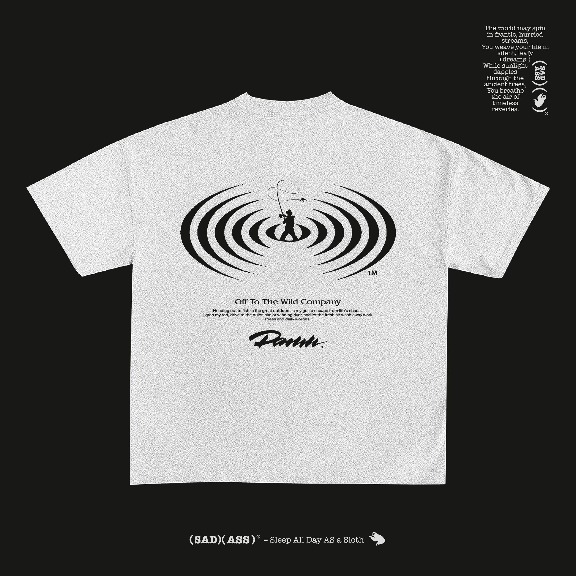 Wild Fishing - Sad Ass - Image 6