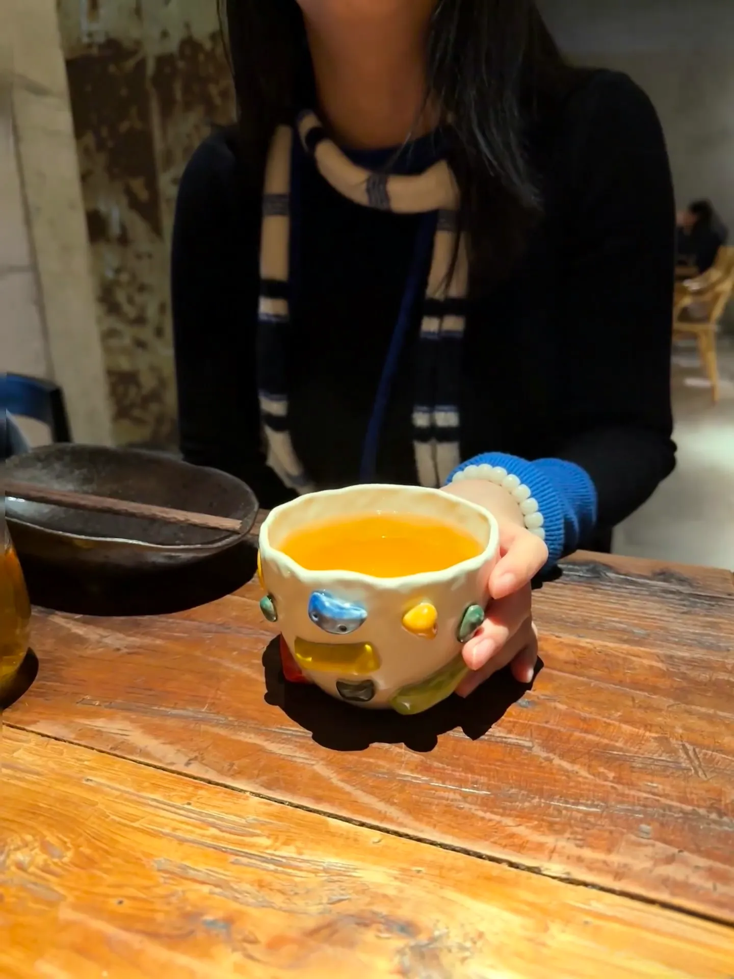 Climbing Mug - Beta Threads - Image 7