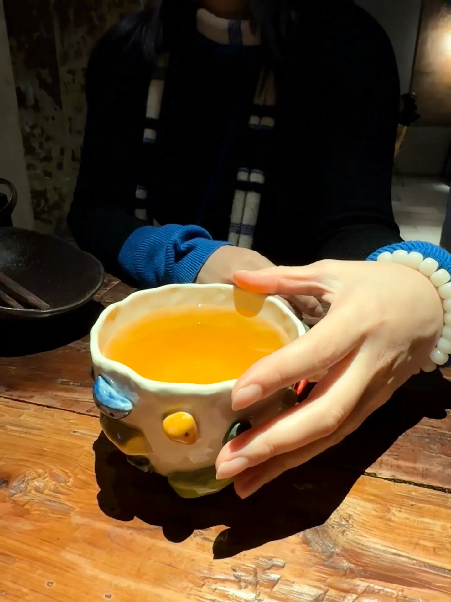 Climbing Mug - Beta Threads - Image 6