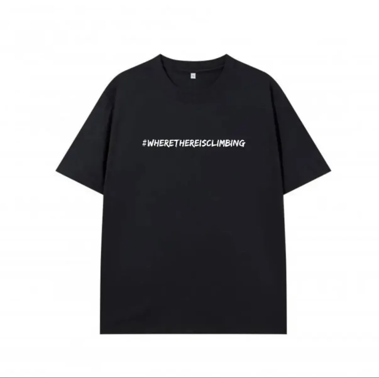 ORACLE ROCK Tee - YANJI - Image 4