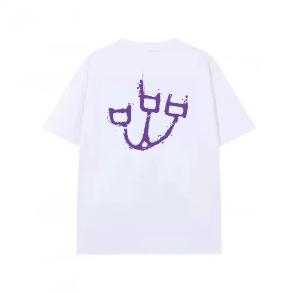 ORACLE ROCK Tee - YANJI - Image 3