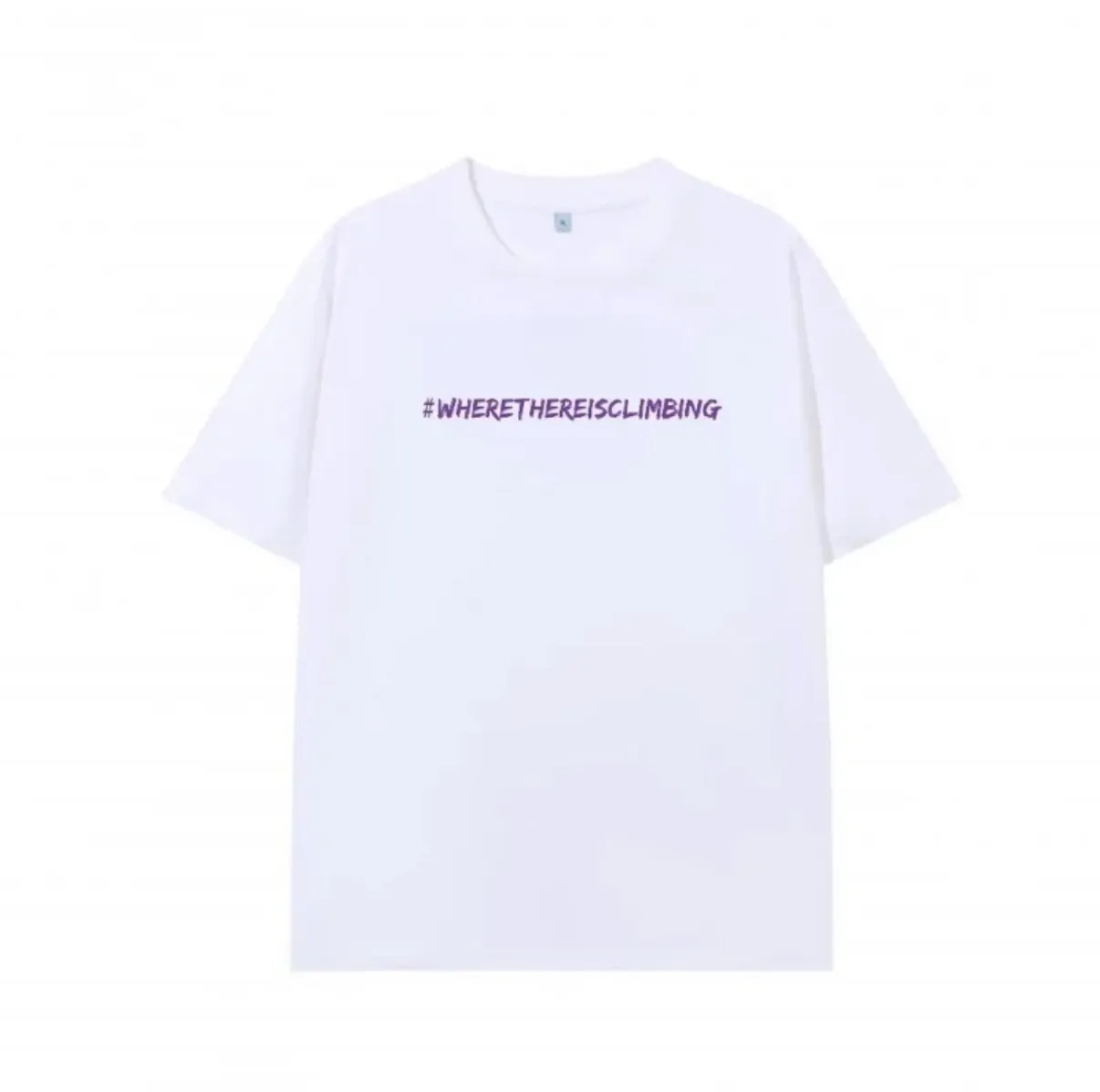 ORACLE ROCK Tee - YANJI - Image 2