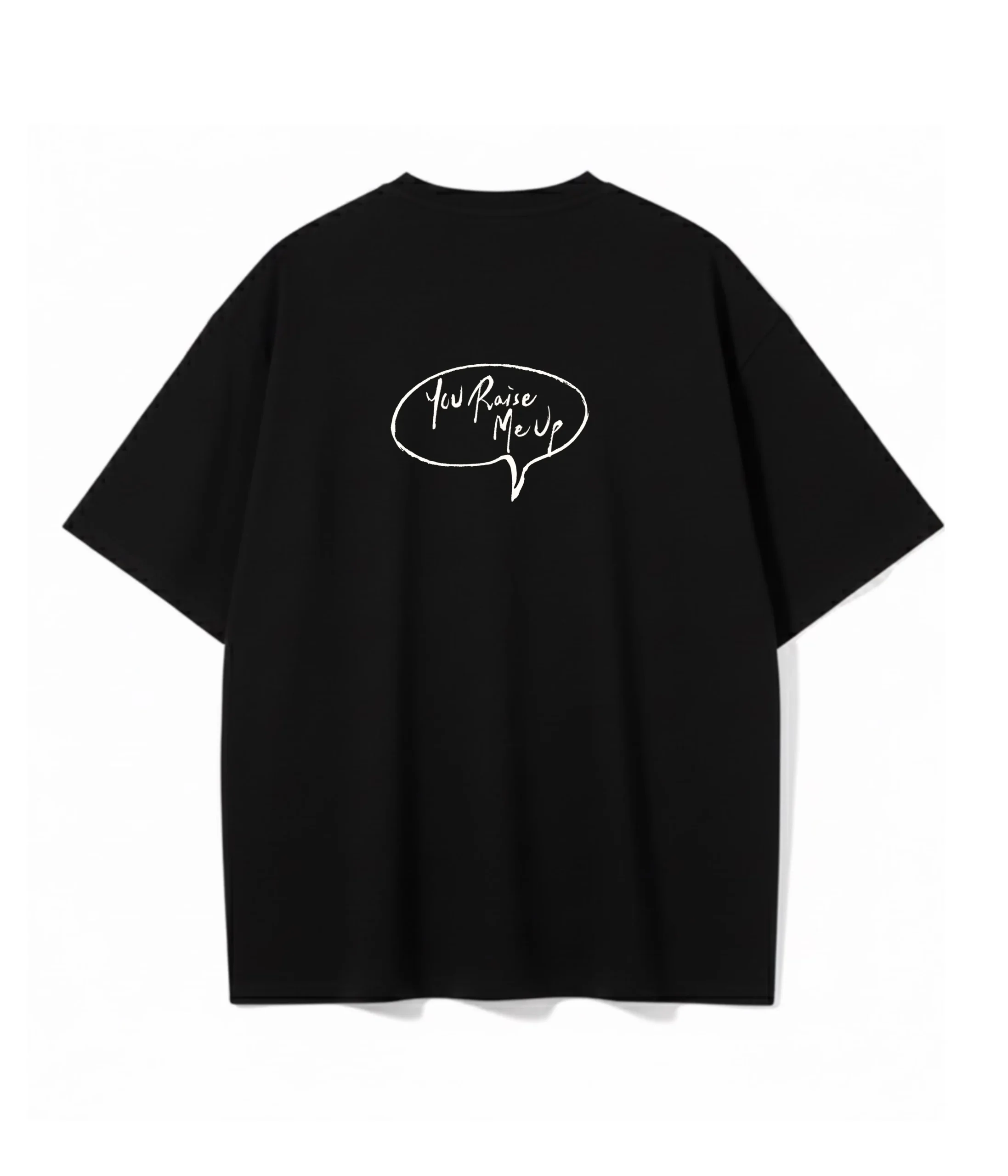 Raise Tee - JIA Design - Image 2