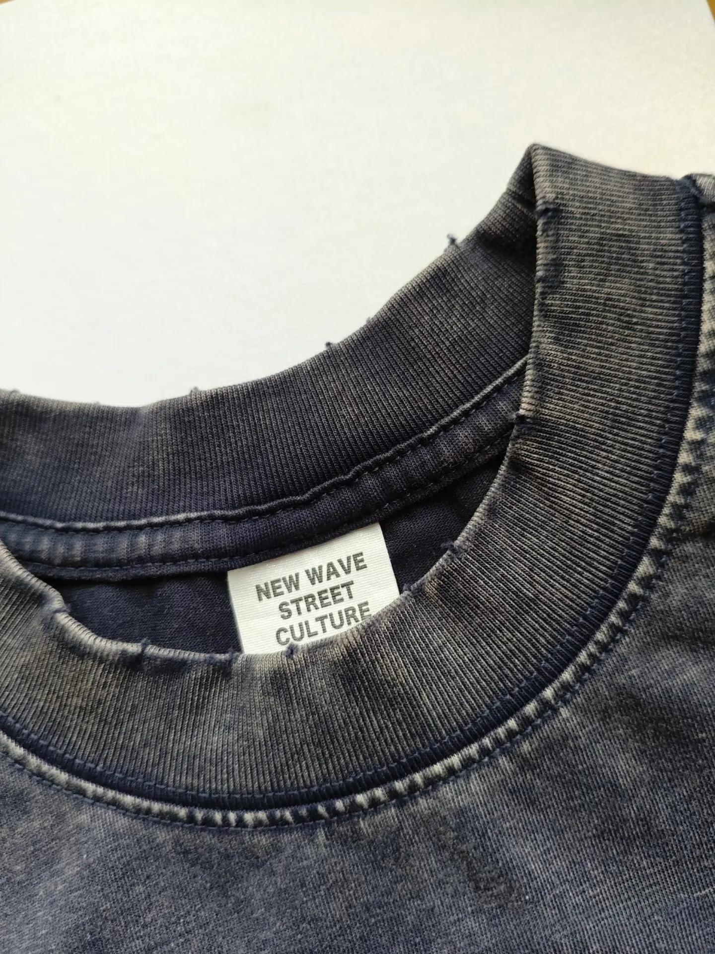 Ballet on the rock short Top - LET`S ROCK - Image 3