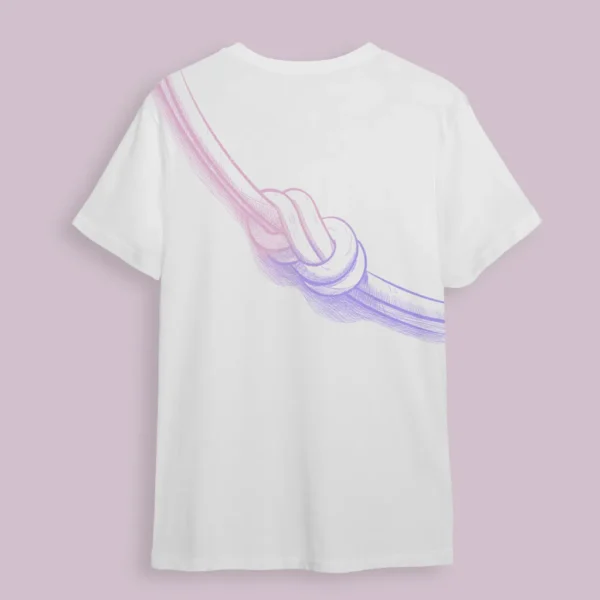 The Rope Tee - QQ